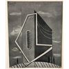 Image 1 : Monument: Woman's Head - Pablo Picasso Lithograph