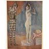 Image 1 : Les Demoiselles d'Avignon - Pablo Picasso Lithograph