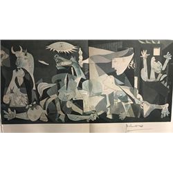 Norman Rockwell - Lithograph