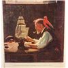 Image 1 : Still Good - Norman Rockwell Lithograph