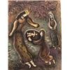 Image 1 : Moses and Aaron Before Pharaoh - Marc Chagall Lithograph