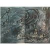 Image 1 : Marc Chagall Lithograph