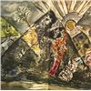 Image 1 : Marc Chagall Lithograph