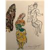 Image 1 : Marc Chagall Lithograph
