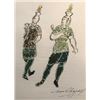 Image 1 : Marc Chagall Lithograph