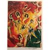 Image 1 : Marc Chagall Lithograph