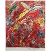 Image 1 : Marc Chagall Lithograph