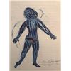 Image 1 : Marc Chagall Lithograph