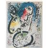 Image 1 : Marc Chagall Lithograph