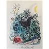 Image 1 : Marc Chagall Lithograph