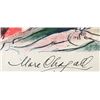 Image 2 : Marc Chagall Lithograph