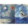 Image 1 : Marc Chagall Lithograph