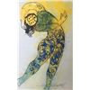 Image 1 : Marc Chagall Lithograph