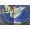 Image 1 : Marc Chagall Lithograph