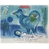 Image 1 : Marc Chagall Lithograph
