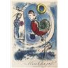 Image 1 : Marc Chagall Lithograph