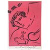 Image 1 : Marc Chagall Lithograph