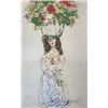 Image 1 : Marc Chagall Lithograph