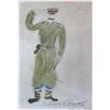 Image 1 : Marc Chagall Lithograph