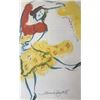 Image 1 : Marc Chagall Lithograph