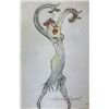 Image 1 : Marc Chagall Lithograph