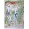 Image 1 : Marc Chagall Lithograph