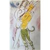 Image 1 : Marc Chagall Lithograph