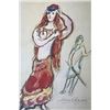 Image 1 : Marc Chagall Lithograph