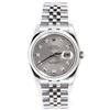Image 1 : Rolex Datejust  Platinum