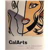 Image 1 : Roy Lichtenstein"Calarts 25th Century"