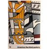 Image 1 : Roy Lichtenstein"Reflections"