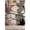 Image 1 : Roy Lichtenstein"Interior With Shadow"