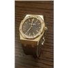 Image 2 : Audemar Piguet Womens 18k with Diamond Bezel