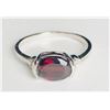 Image 1 : Beautiful Blood Diamond Ring(cts)