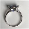 Image 2 : Gorgeous Multi Color Diamond Ring(cts)