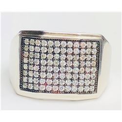 Beautiful Multi Diamond Ring(cts)