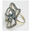 Image 2 : Stunning 3 piece Diamond Ring(cts)