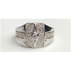 Marvelous Multi Diamond Ring(cts)