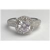 Image 1 : Elegant Diamond Ring(cts)