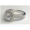 Image 2 : Elegant Diamond Ring(cts)