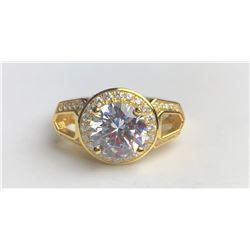 Dazzling 18k Diamond Ring(cts)