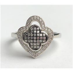 Classy Multi Diamond Ring(cts)