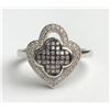 Image 1 : Classy Multi Diamond Ring(cts)
