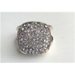 Beautiful Multi Diamond Ring(cts)