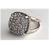 Image 2 : Beautiful Multi Diamond Ring(cts)