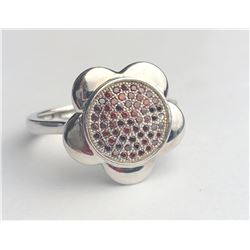 Dazzling Ruby Ring(cts)