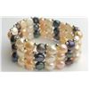 Image 1 : Marvelous Multi Pearl Bracelet