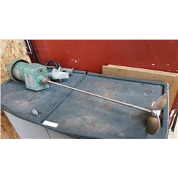 LIGHTNIN COMMERCIAL MIXER