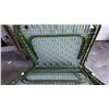 Image 2 : FOLDING OUTDOOR COT