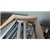 Image 2 : TRUCK BOX ALUMINUM RACK - AS IS